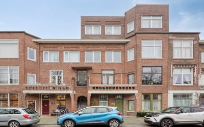 Thomsonlaan 165