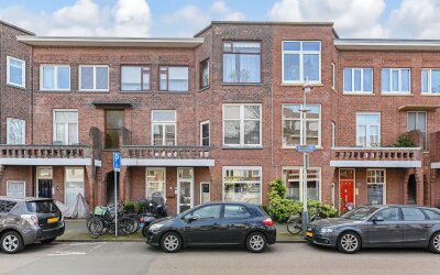 Thomsonlaan 162