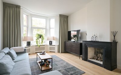 Appartement te koop Thomsonlaan 192