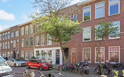 Cederstraat 54