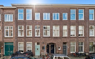 Cederstraat 126