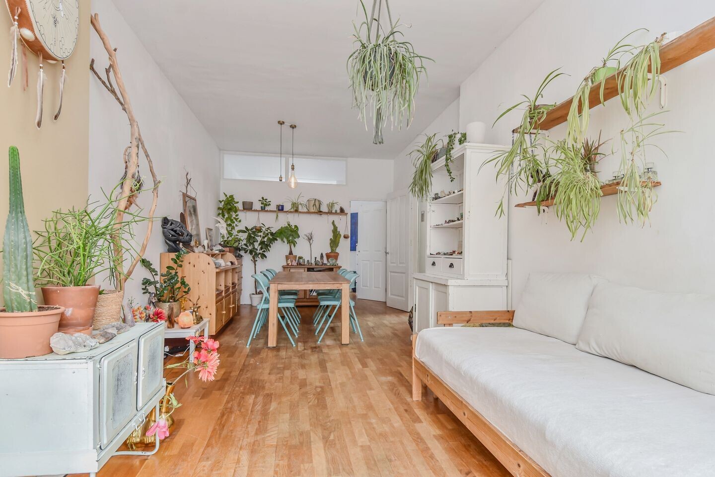 Appartement te koop: Acaciastraat 123, 'S-Gravenhage