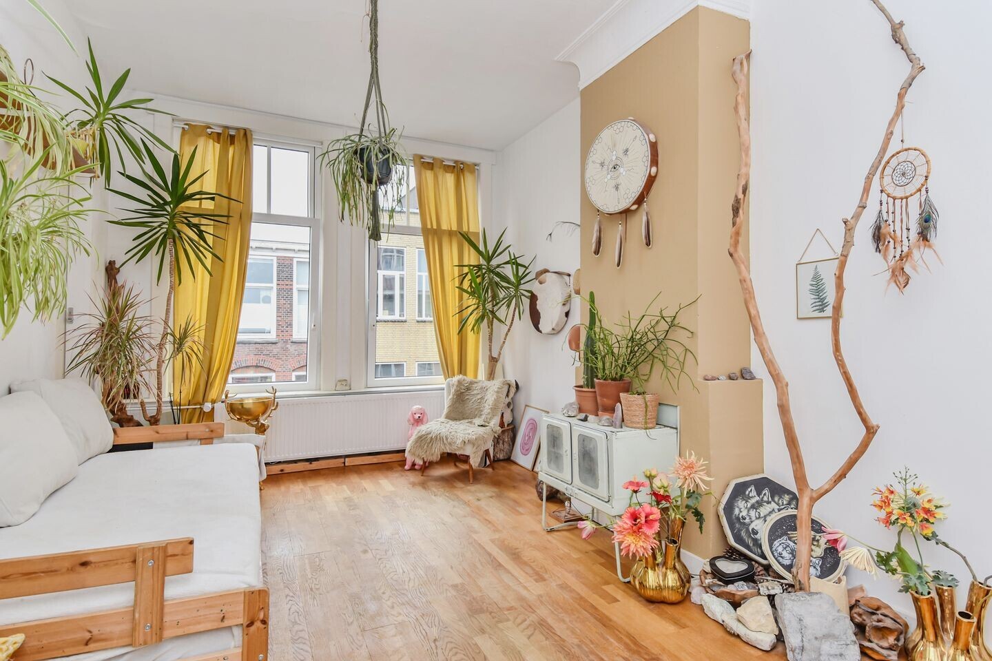 Appartement te koop: Acaciastraat 123, 'S-Gravenhage
