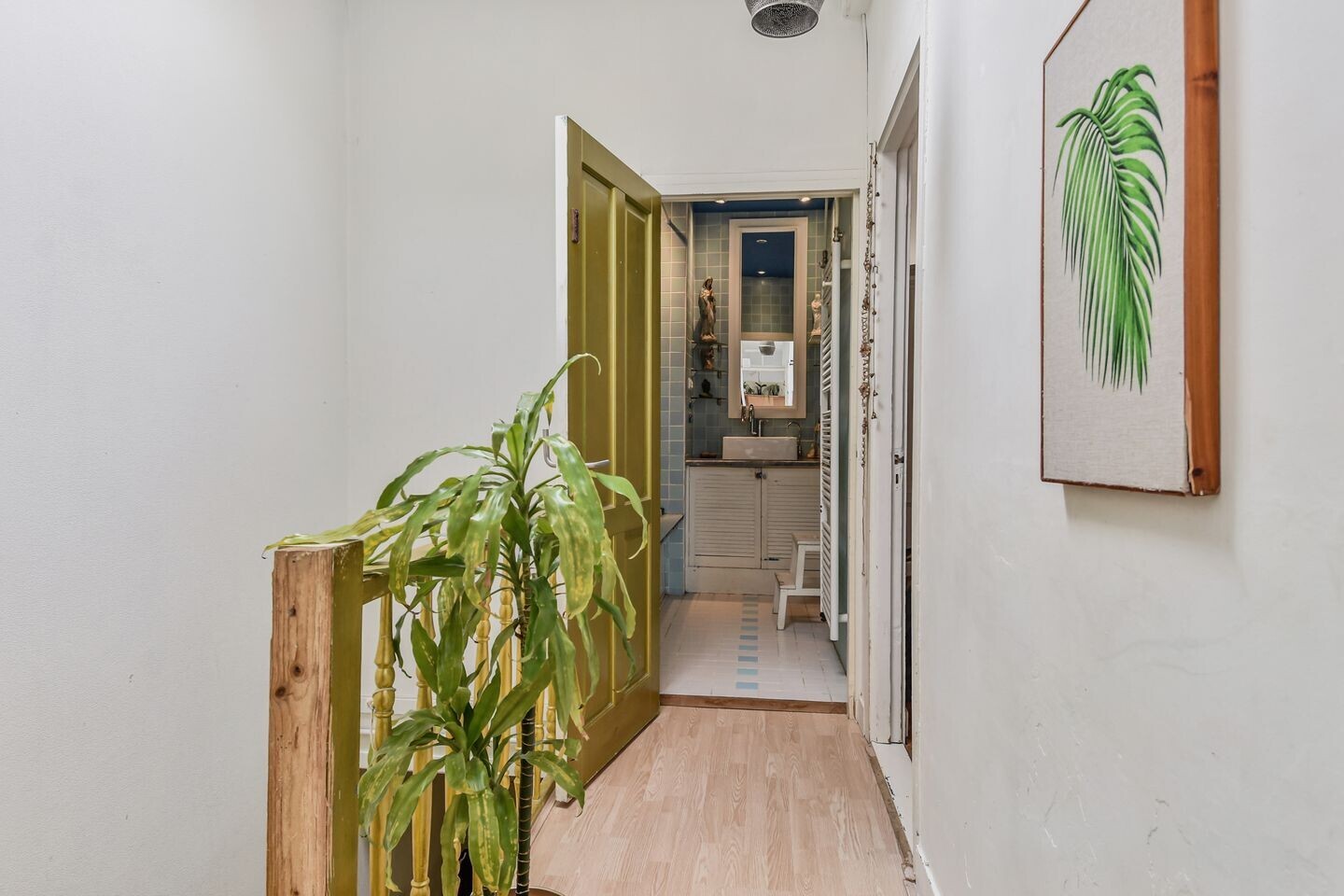 Appartement te koop: Acaciastraat 123, 'S-Gravenhage