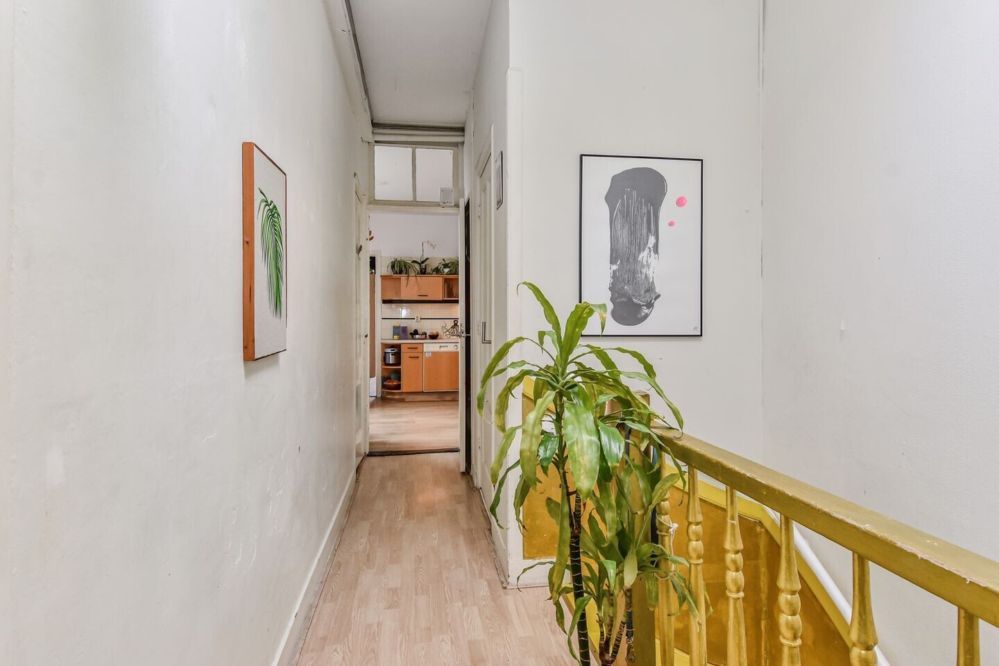 Appartement te koop: Acaciastraat 123, 'S-Gravenhage