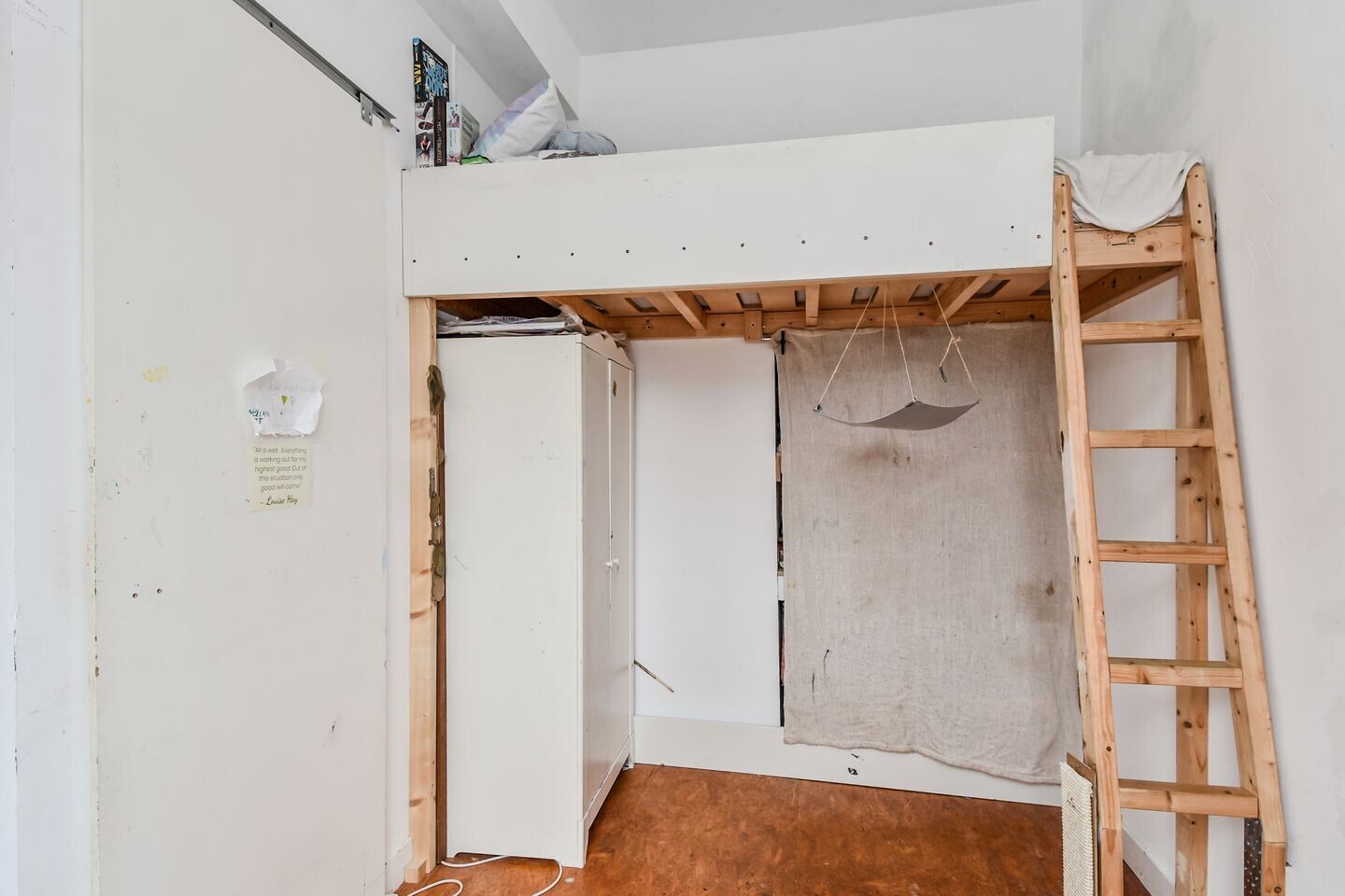 Appartement te koop: Acaciastraat 123, 'S-Gravenhage
