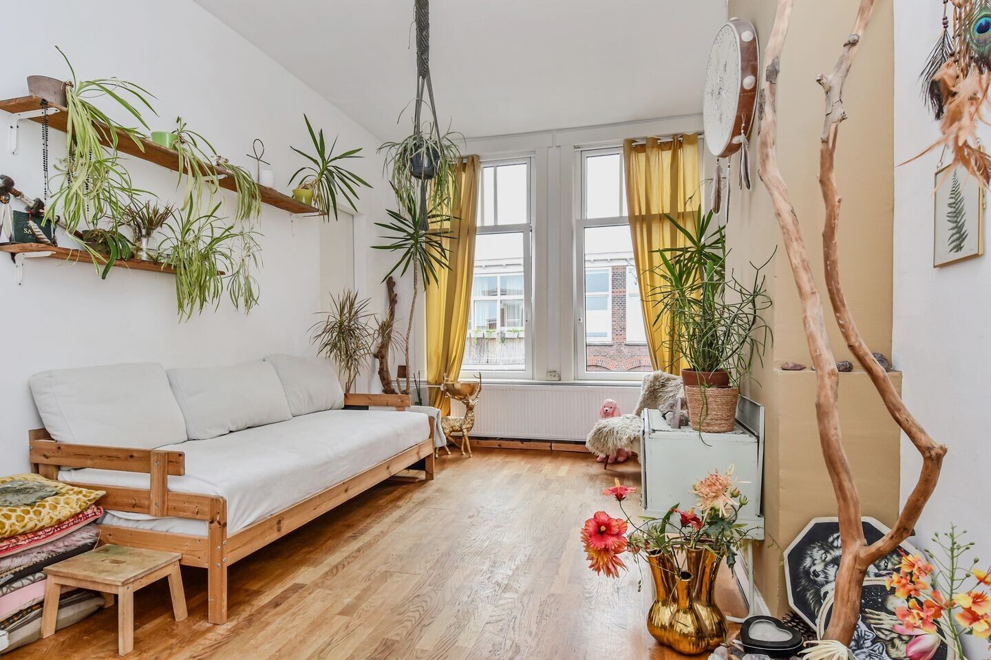 Appartement te koop: Acaciastraat 123, 'S-Gravenhage