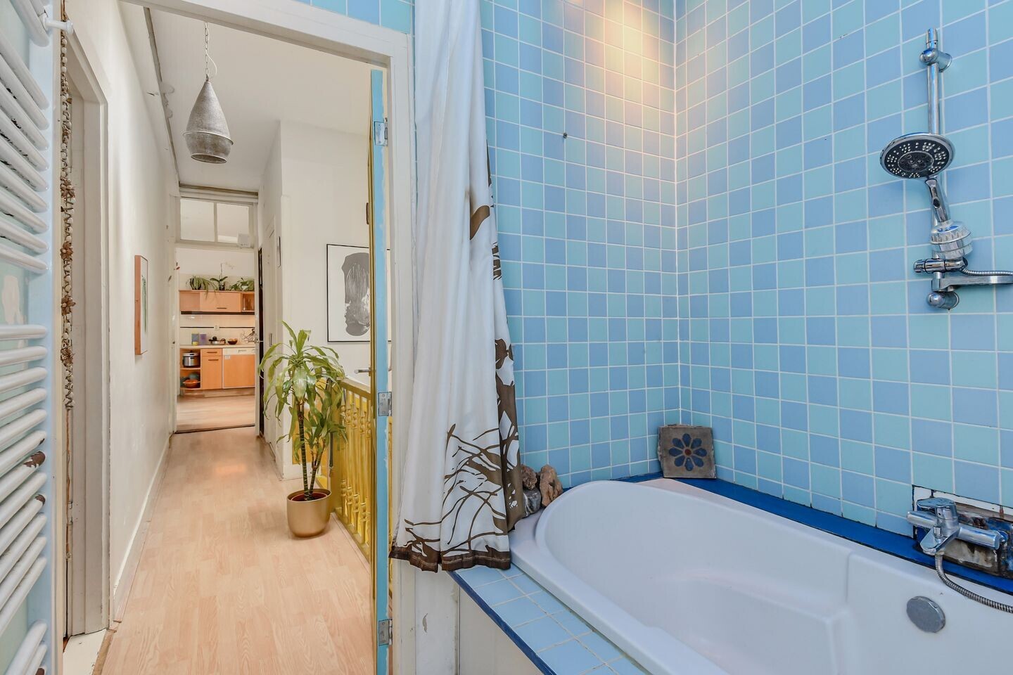Appartement te koop: Acaciastraat 123, 'S-Gravenhage