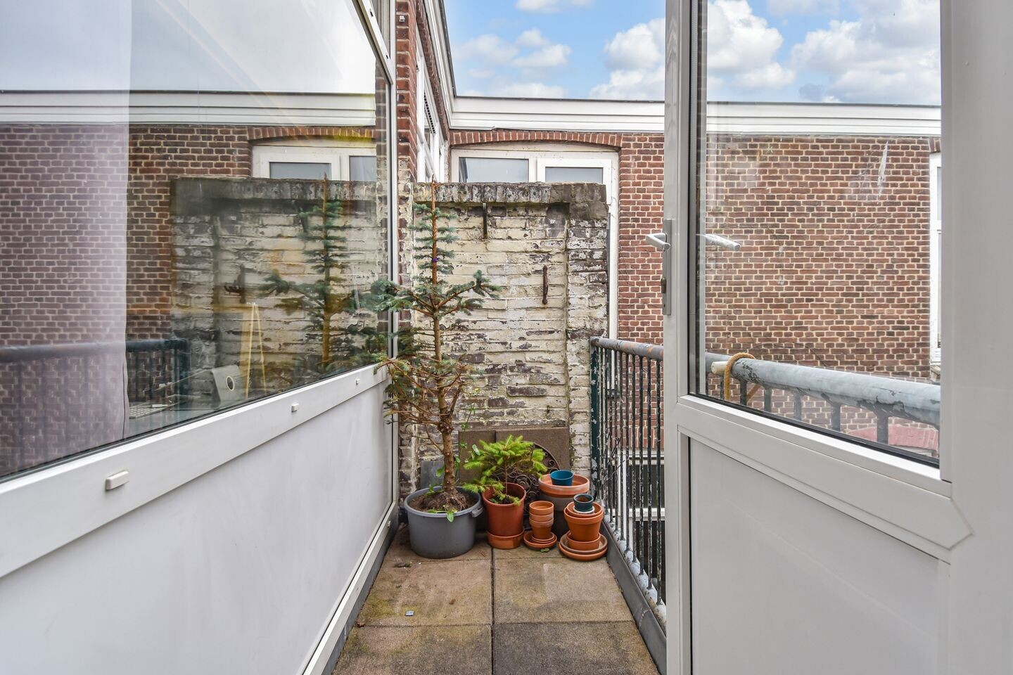 Appartement te koop: Acaciastraat 123, 'S-Gravenhage