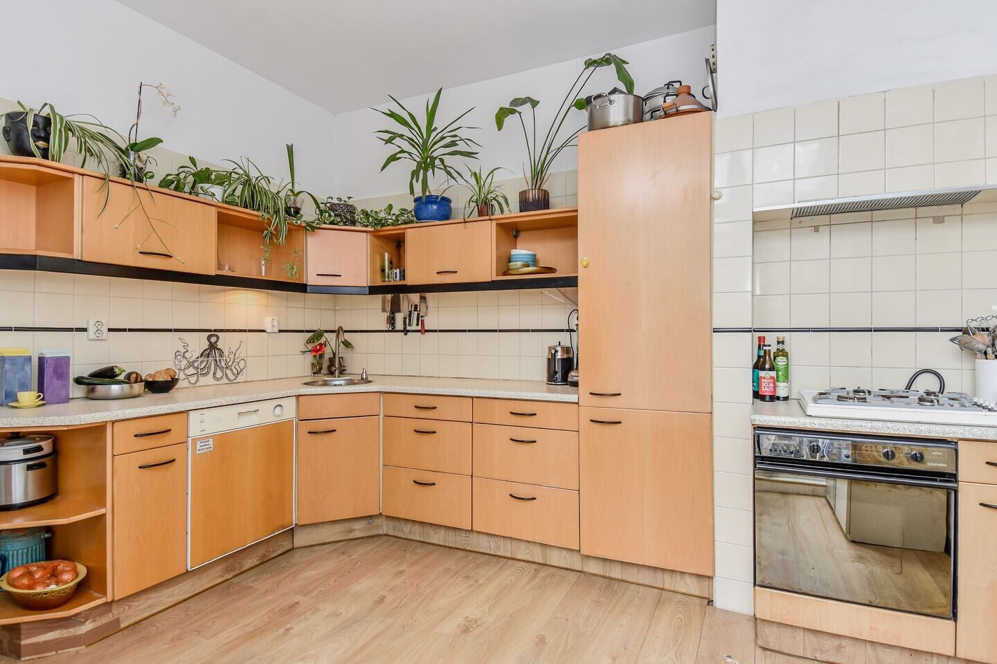 Appartement te koop: Acaciastraat 123, 'S-Gravenhage