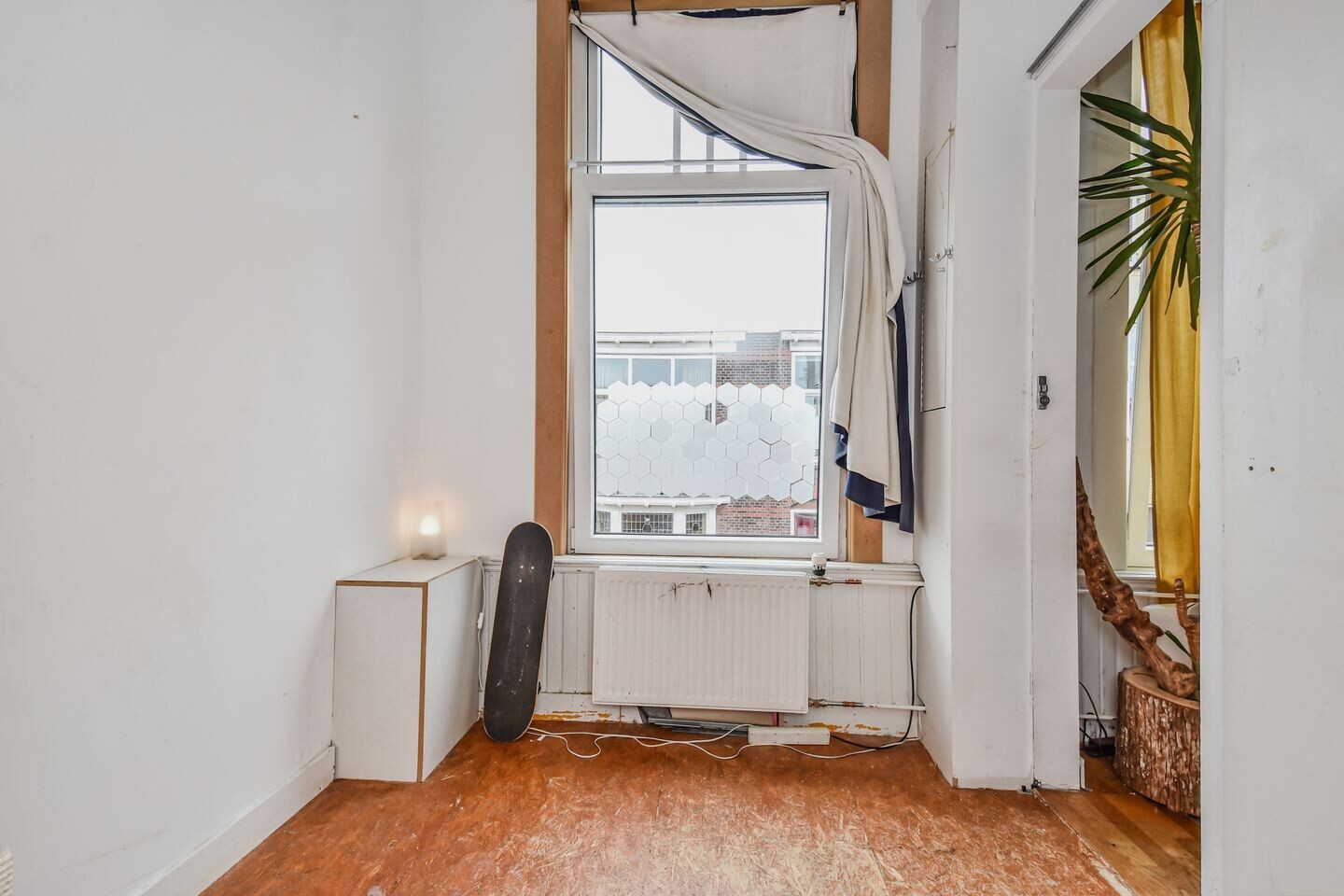 Appartement te koop: Acaciastraat 123, 'S-Gravenhage