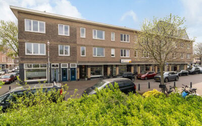 Thomsonplein 26
