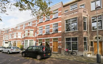 Huis te koop Thomsonlaan 35