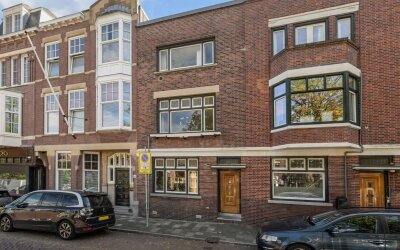Thomsonlaan 44