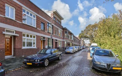 Thomsonlaan 56