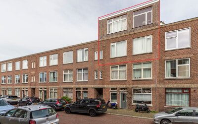 Cypresstraat 23