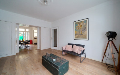 Cypresstraat 2