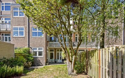 Cypresstraat 26