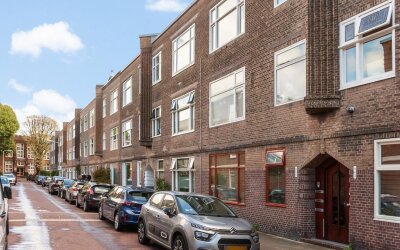 Cypresstraat 58