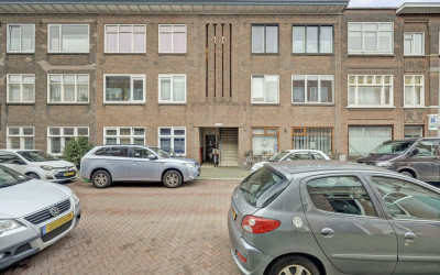 Cypresstraat 132