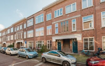 Cypresstraat 164