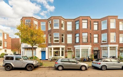 Wilgstraat 57