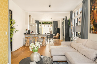 Wilgstraat 50