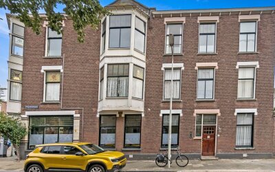 Populierstraat 4