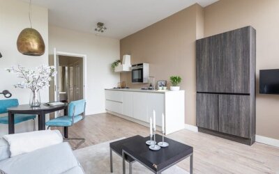 Berkstraat 4-B