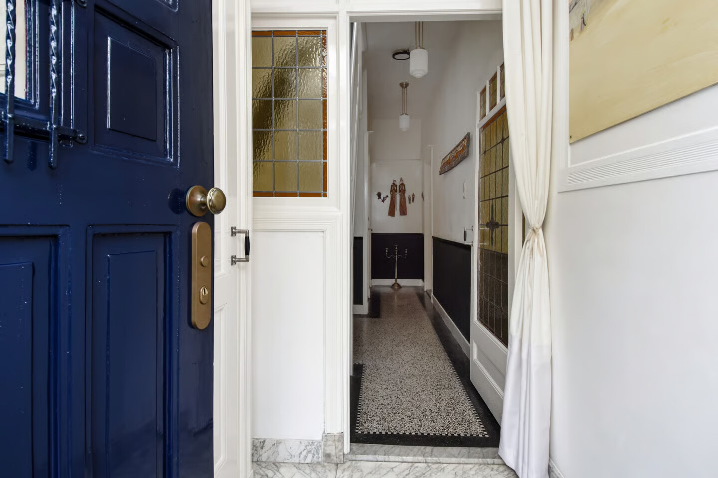 Tussenwoning te koop: Eikstraat 14, 'S-Gravenhage