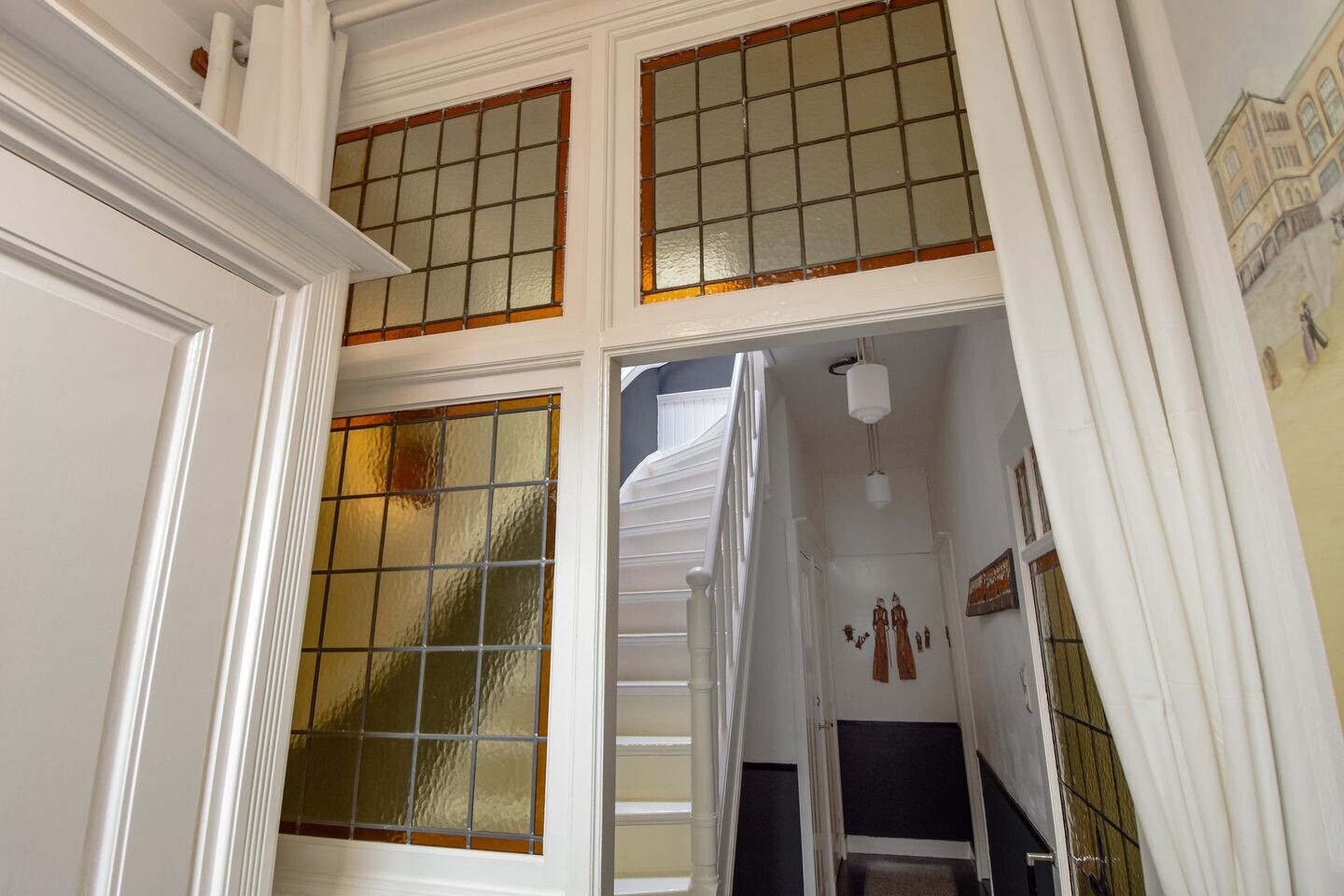 Tussenwoning te koop: Eikstraat 14, 'S-Gravenhage