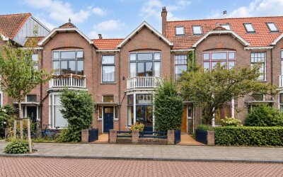 Eikstraat 14
