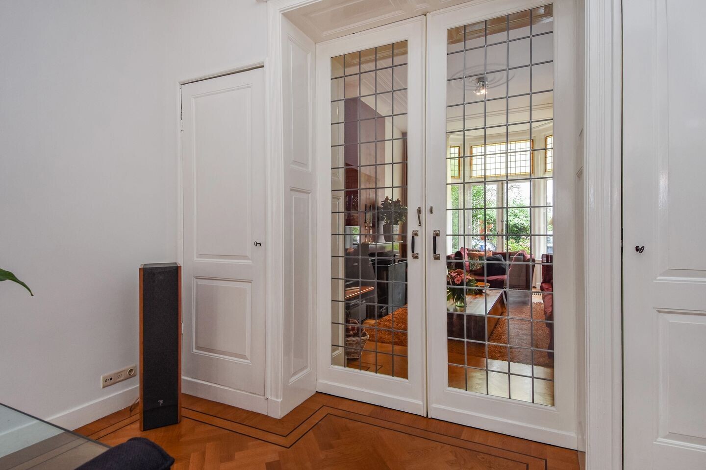 Tussenwoning te koop: Eikstraat 14, 'S-Gravenhage