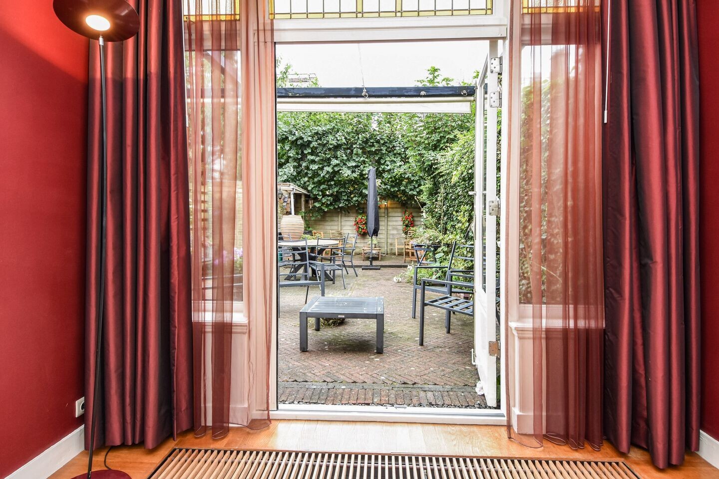 Tussenwoning te koop: Eikstraat 14, 'S-Gravenhage