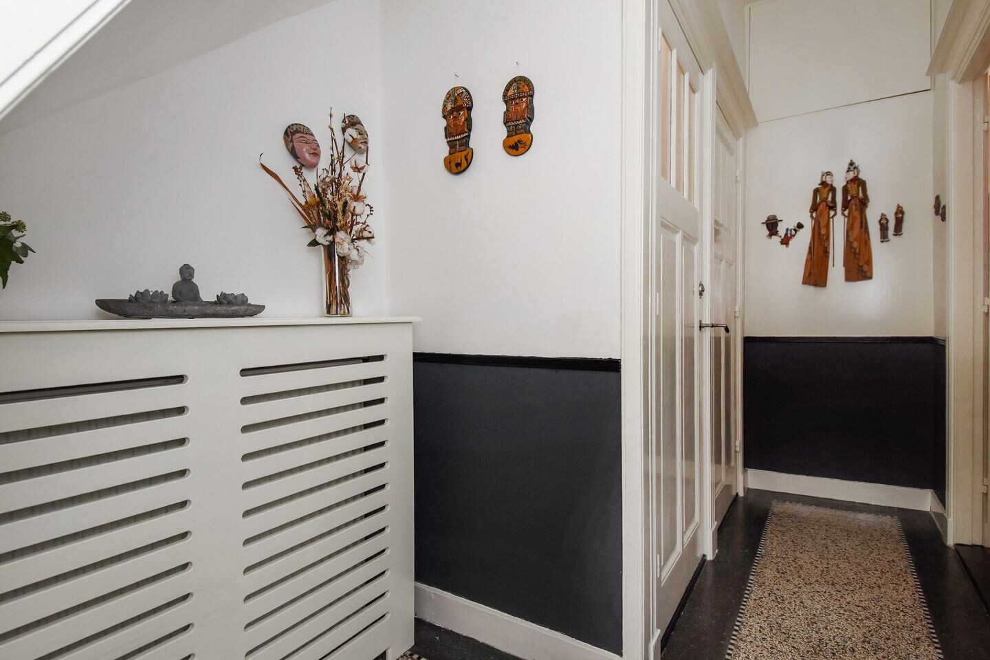 Tussenwoning te koop: Eikstraat 14, 'S-Gravenhage
