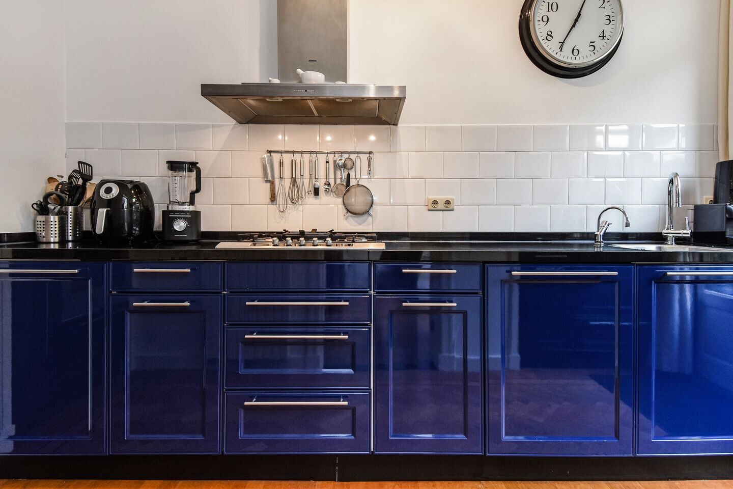 Tussenwoning te koop: Eikstraat 14, 'S-Gravenhage