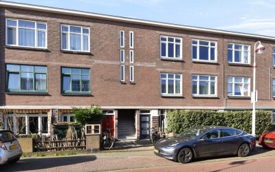 Akeleistraat 7