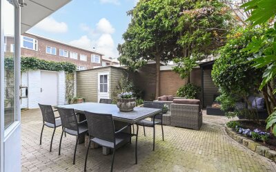 Akeleistraat 71
