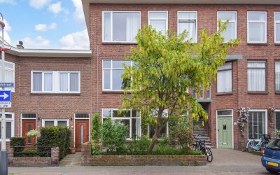 Akeleistraat 22