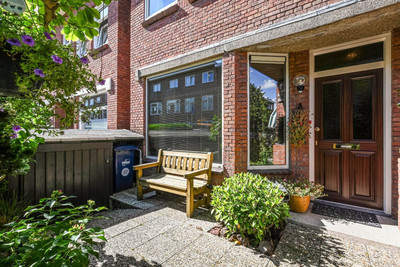 Cyclaamstraat 27