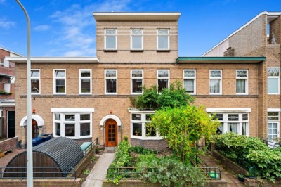 Primulastraat 10