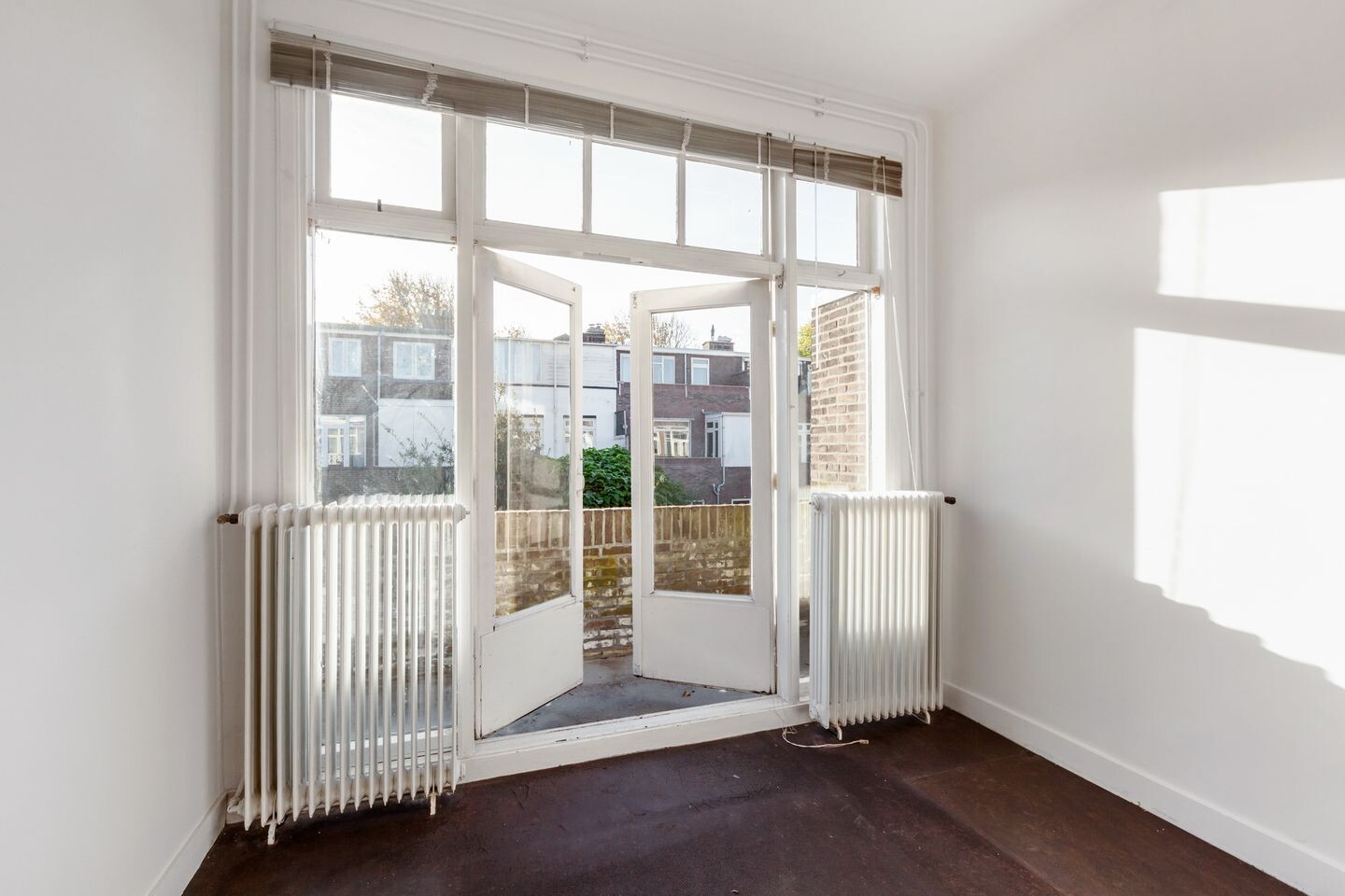 Appartement te koop: Fuchsiastraat 46, 'S-Gravenhage