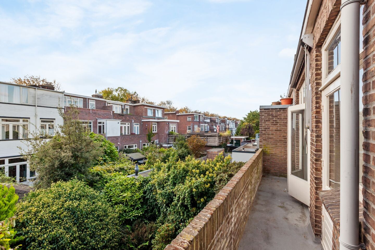 Appartement te koop: Fuchsiastraat 46, 'S-Gravenhage