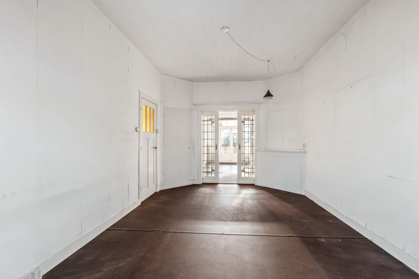 Appartement te koop: Fuchsiastraat 46, 'S-Gravenhage