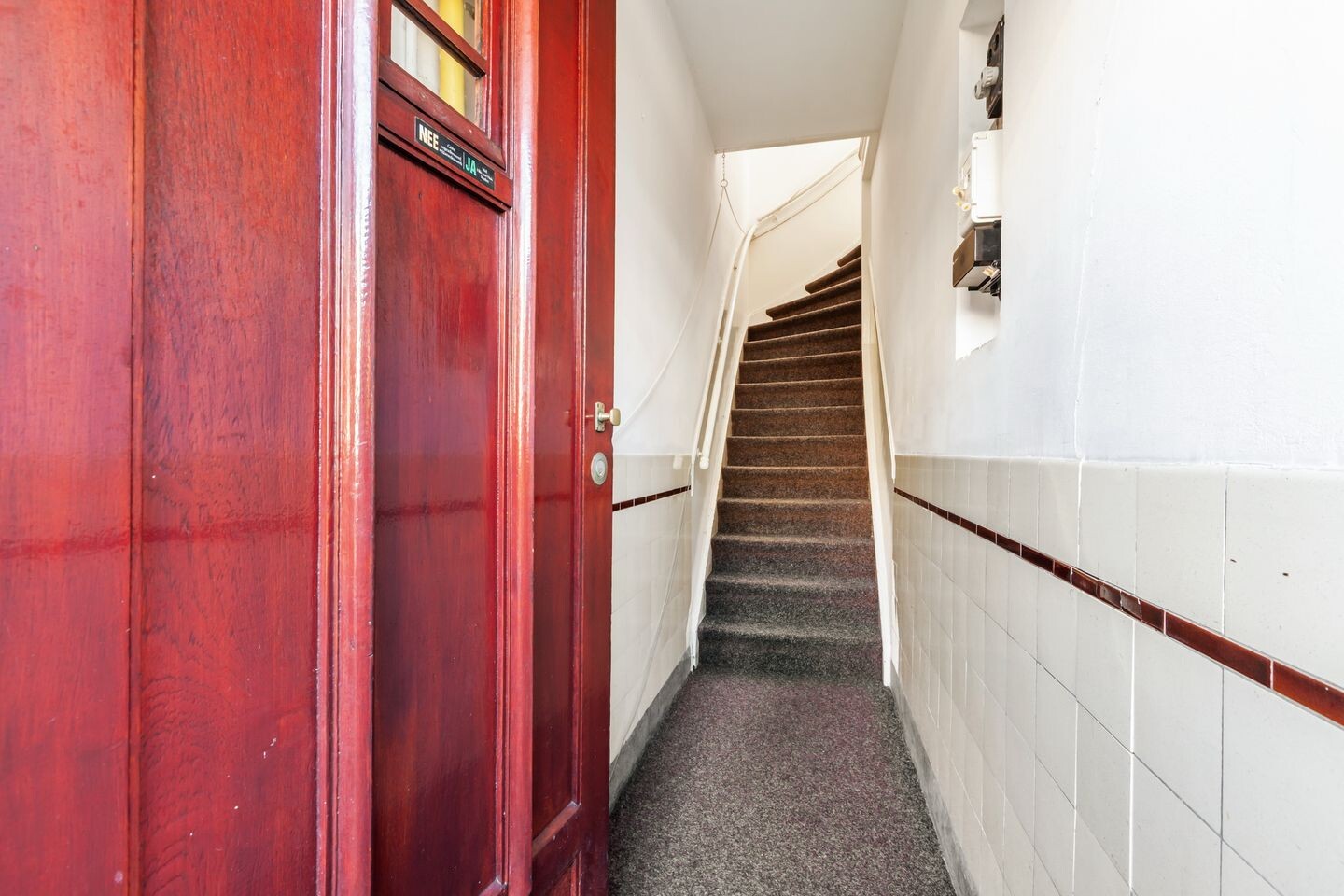 Appartement te koop: Fuchsiastraat 46, 'S-Gravenhage