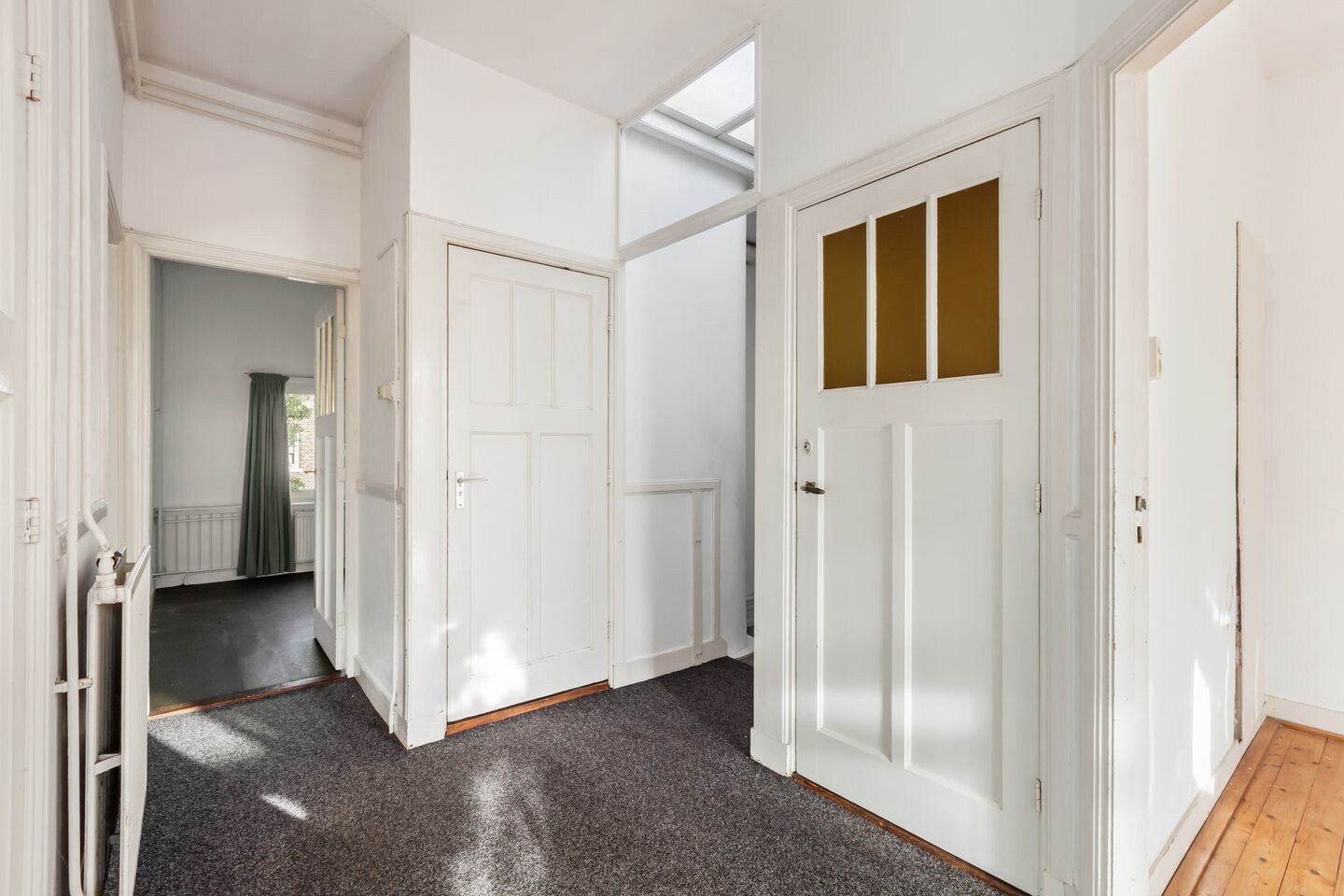 Appartement te koop: Fuchsiastraat 46, 'S-Gravenhage