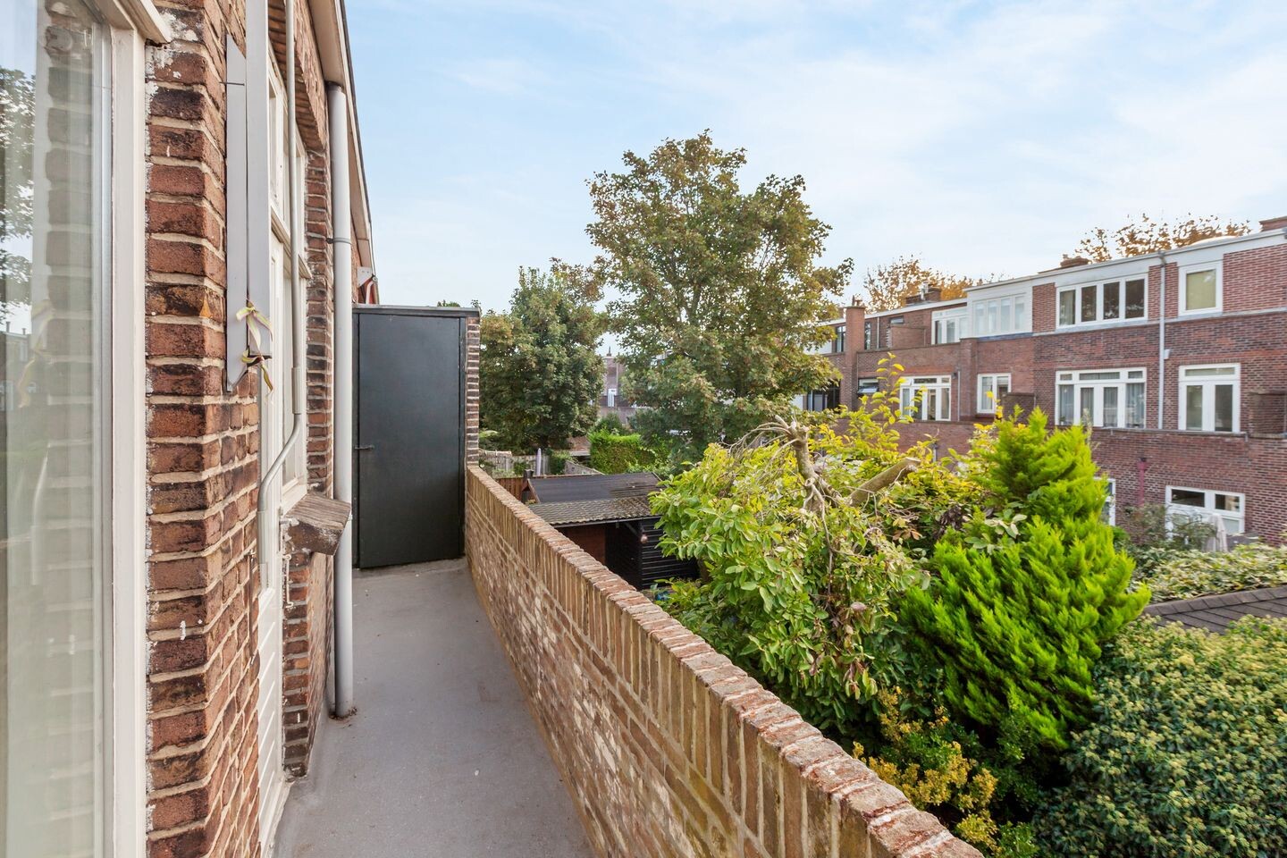 Appartement te koop: Fuchsiastraat 46, 'S-Gravenhage