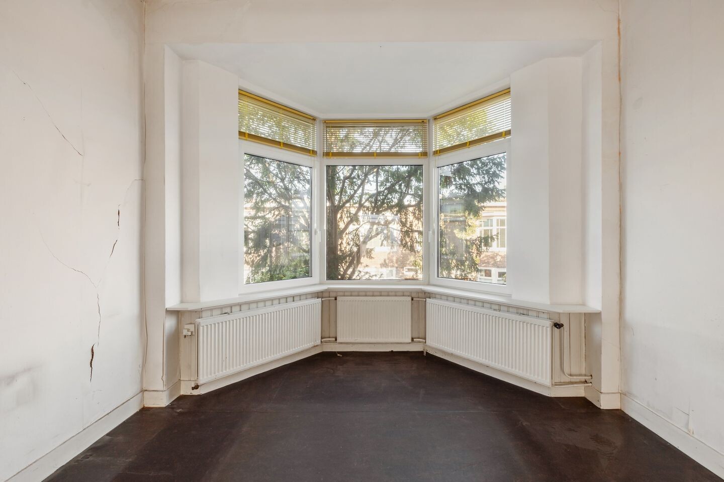 Appartement te koop: Fuchsiastraat 46, 'S-Gravenhage