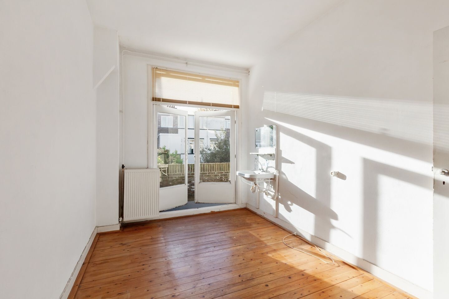 Appartement te koop: Fuchsiastraat 46, 'S-Gravenhage