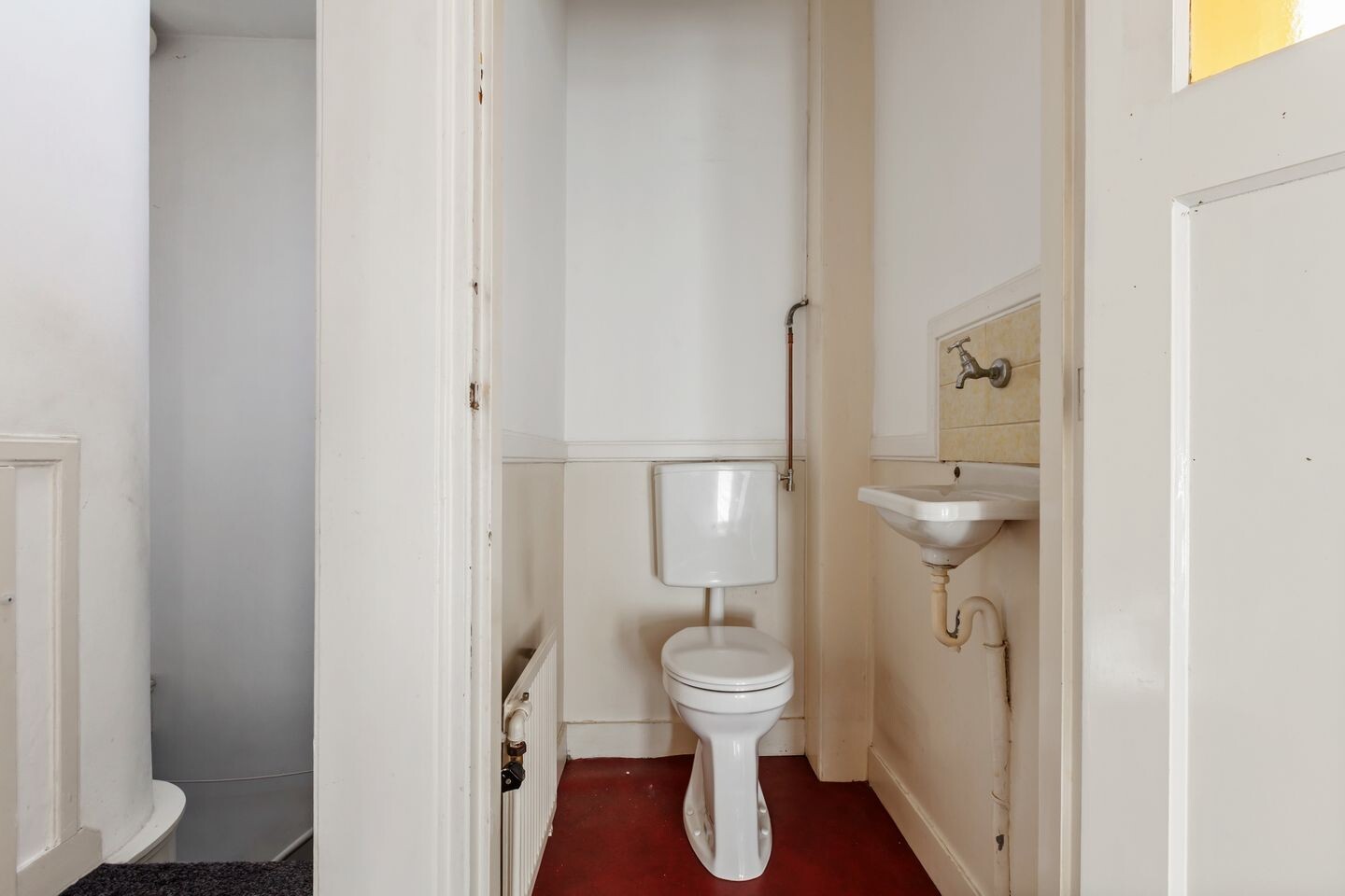 Appartement te koop: Fuchsiastraat 46, 'S-Gravenhage
